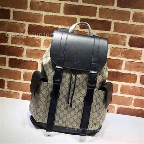 gucci fake backpack|knockoff gucci backpacks for sale.